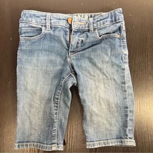 GAP Kids Denim Shorts - Blue